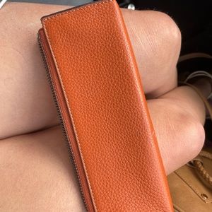 Coach sunglasses case